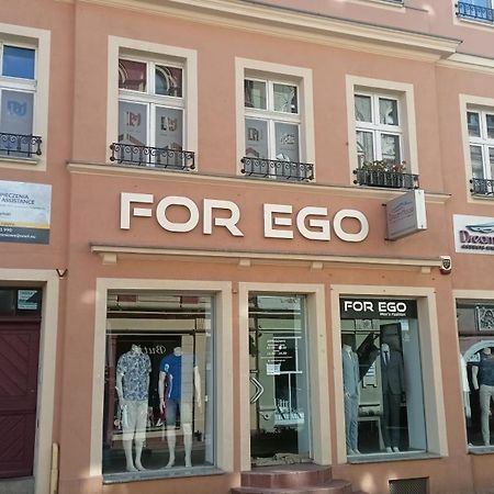 Drzewna Apartamenty-Kupiecka 40 Zielona Góra Zewnętrze zdjęcie
