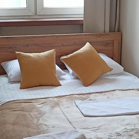 Drzewna Apartamenty-Kupiecka 40 Zielona Góra Zewnętrze zdjęcie