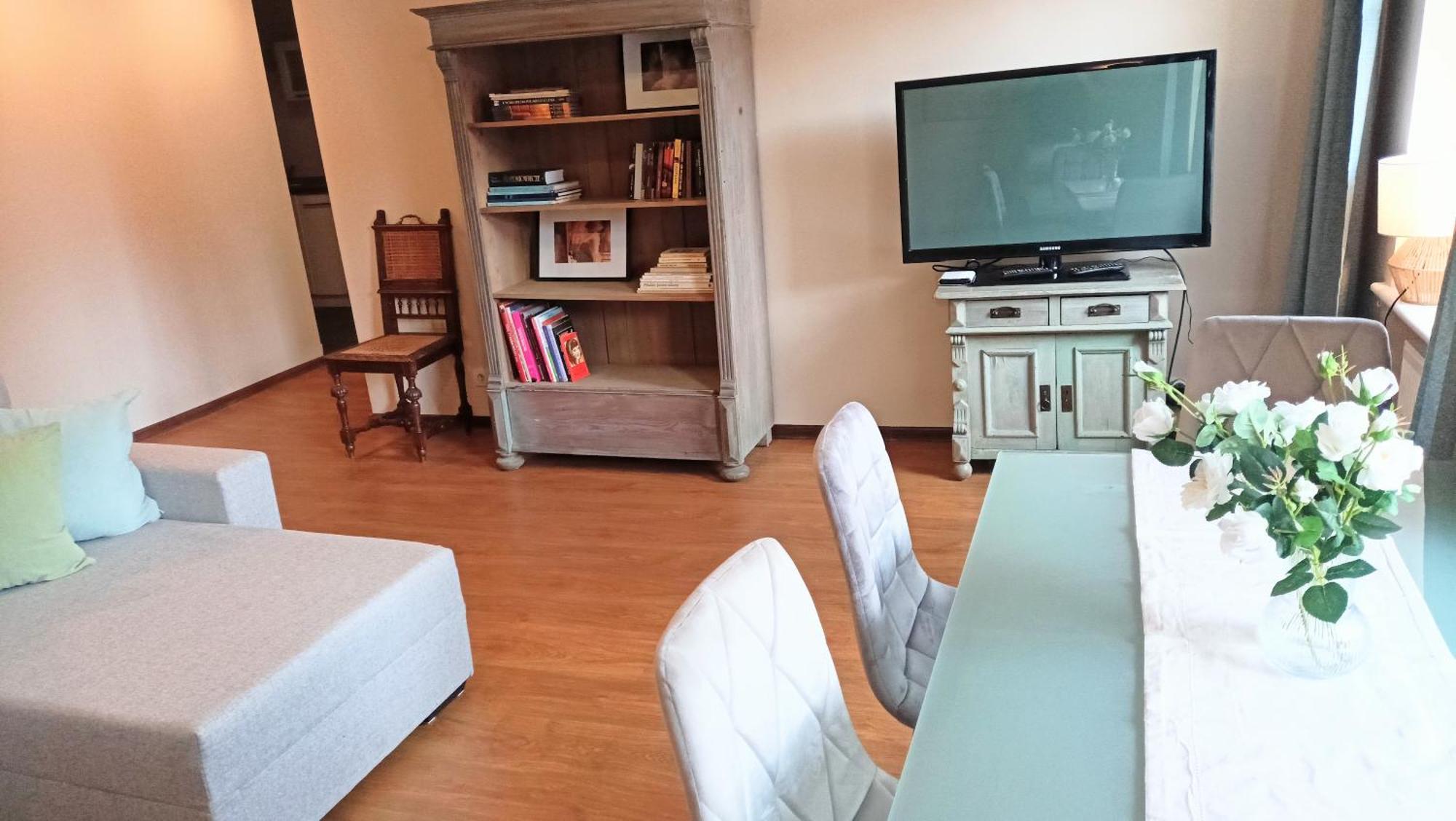 Drzewna Apartamenty-Kupiecka 40 Zielona Góra Zewnętrze zdjęcie