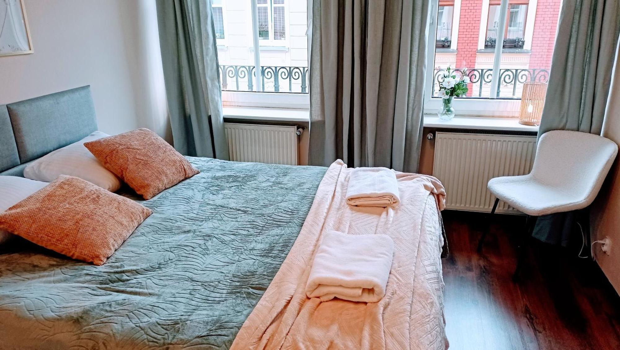 Drzewna Apartamenty-Kupiecka 40 Zielona Góra Zewnętrze zdjęcie