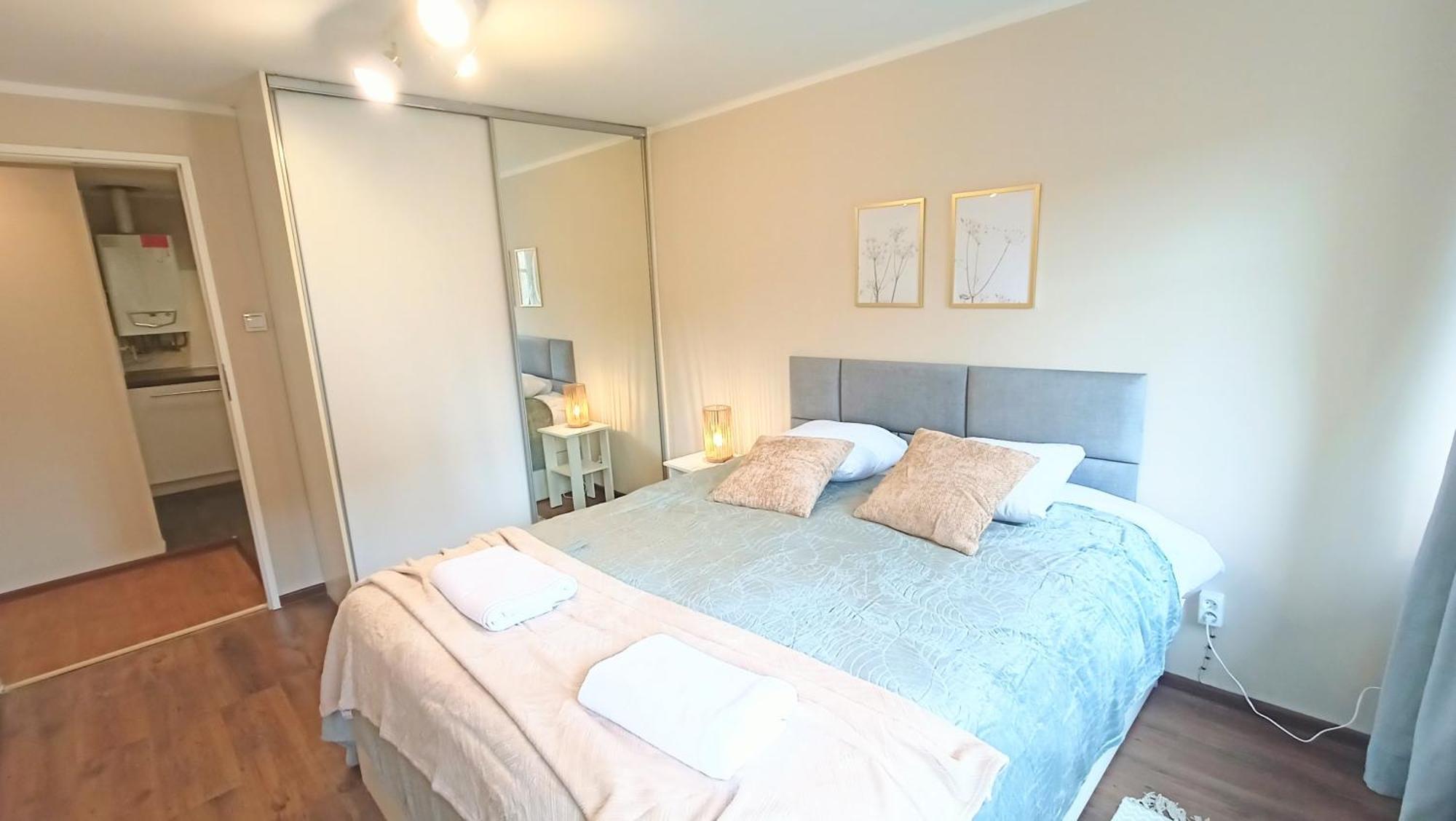 Drzewna Apartamenty-Kupiecka 40 Zielona Góra Zewnętrze zdjęcie