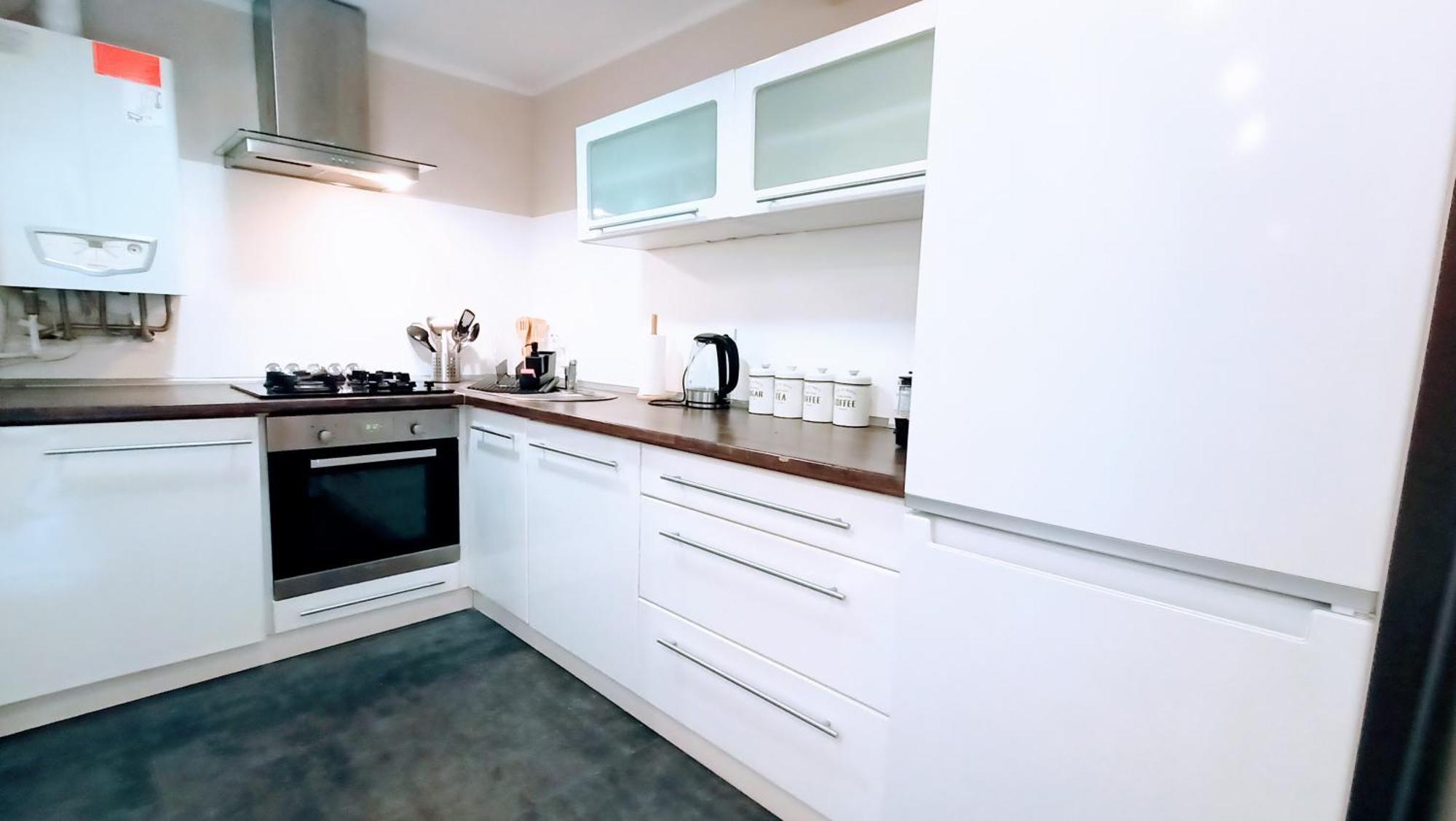 Drzewna Apartamenty-Kupiecka 40 Zielona Góra Zewnętrze zdjęcie