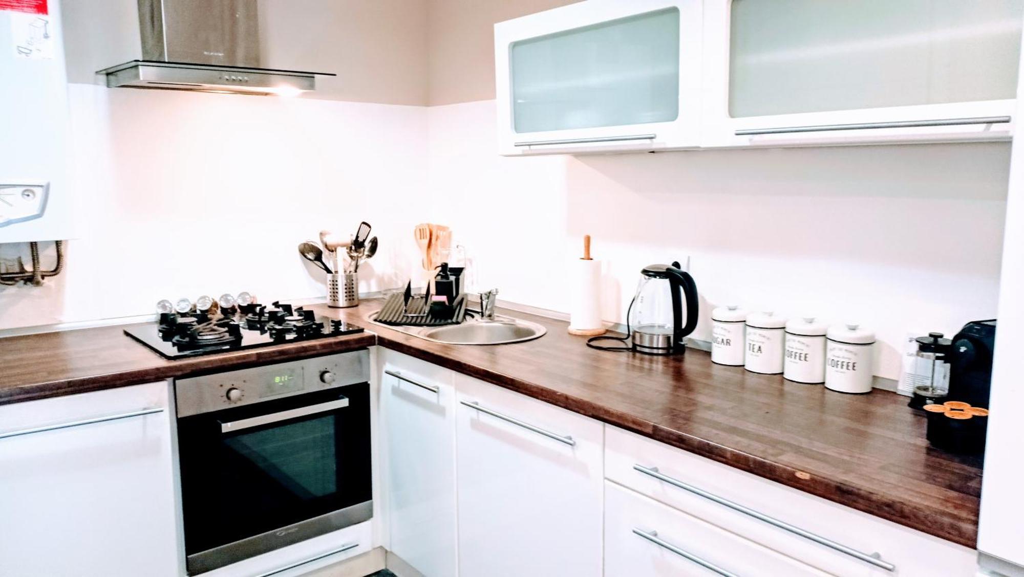 Drzewna Apartamenty-Kupiecka 40 Zielona Góra Zewnętrze zdjęcie